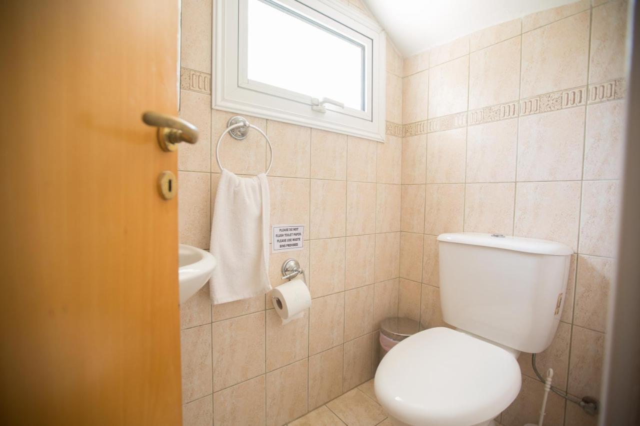 Mandali Villa Protarász Kültér fotó